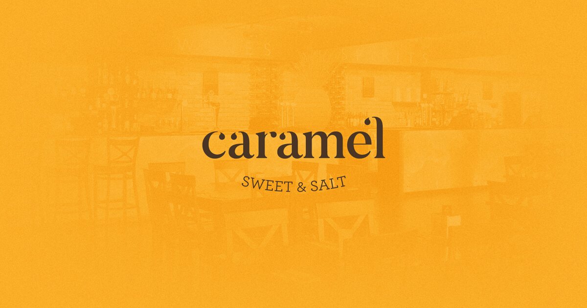 Caramel